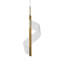 1 - Light LED Novelty Pendant-9615330