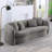 Andydeco Boneless Modern Style Compress Sofa-120747730