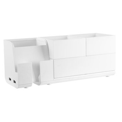 Rangement de bureau