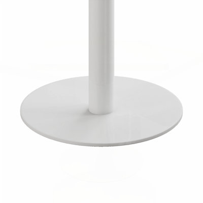 Square Modern Dining Table
