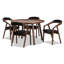 Ensemble repas pour 4 personnes Kinlaw