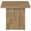 Ensemble de tables basses Exeter Mango