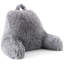 Housse et insert de coussin en fausse fourrure -1325273220
