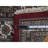 Zender One-of-a-Kind 10' X 16' New Age Wool Area Rug