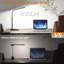Metal Desk Lamp-110415095