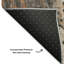 Tapis abstrait lavable à la machine de qualité supérieure Mayfield AMF1840-459603504