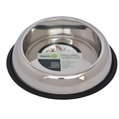 Anti-Skid Pet Bowl