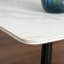 Jalapa Marble Top Dining Table