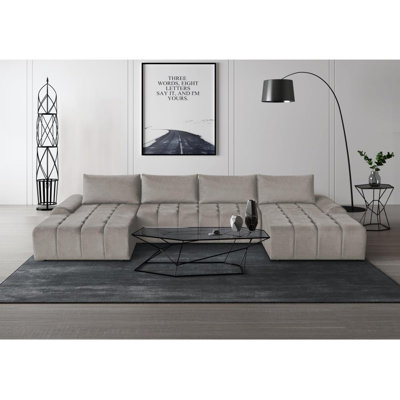 Daphyne 6 Seater Sofa Bed