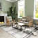 Macclesfield Configurable Sofa Set
