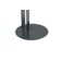 Ensemble de 2 tables basses et tables de bout Jhaniya