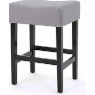 Zuma Kd Backless Counter Stool