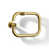 Brushed Brass est en rupture de stock
