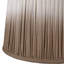 Scallop Cotton Empire Lamp Shade ( Uno )-1155560602-1155549937