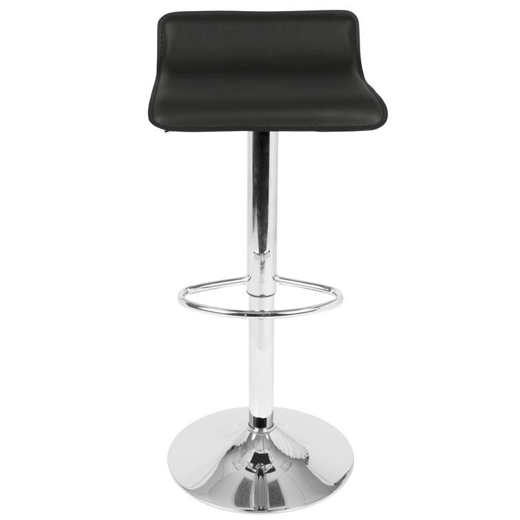 Ale Adjustable Barstool - Set Of 3