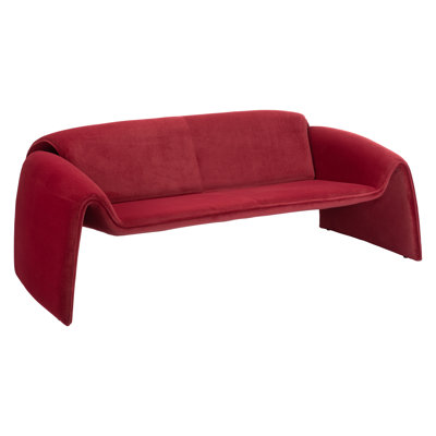 Sofa Red