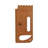 Paper Fiber Grate Cleaner Verde