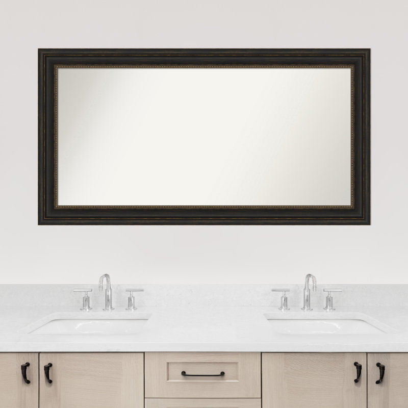 Marzano Wall Mirror, 26" x 49"
