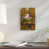 Toile tendue