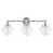 Brushed Nickel