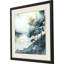 Whispers In The Wind Print by Haase