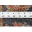 Tapis oriental Oushak 5 x 7