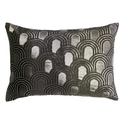 Endless Velvet Pillow Velvet Pillow Cover & Insert