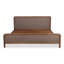 Rye Bed Warm Brown-892286945