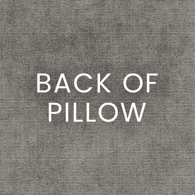 Motipur Pillow Cover & Insert, Square 20"H x 20"W