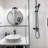 Wilhelm 2 - Light Dimmable Vanity Light