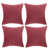 Cranberry Red is out of stock