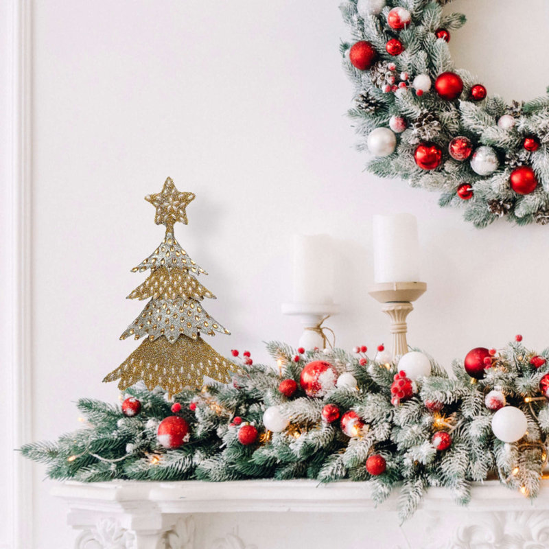 Arbre de Noël Whoville