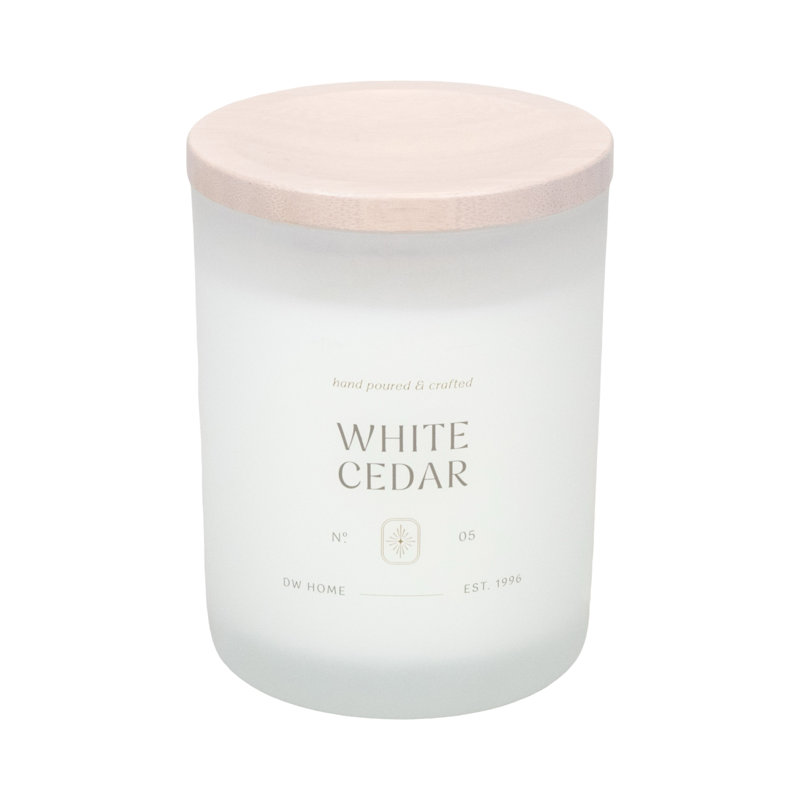 Cèdre blanc