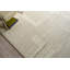 Nicada Hand Tufted New Zealand Wool Beige/Ivory Area Rug-1308531047