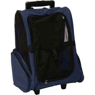 Collapsible Pet Carrier