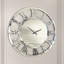Acrylic Wall Clock-1828051807
