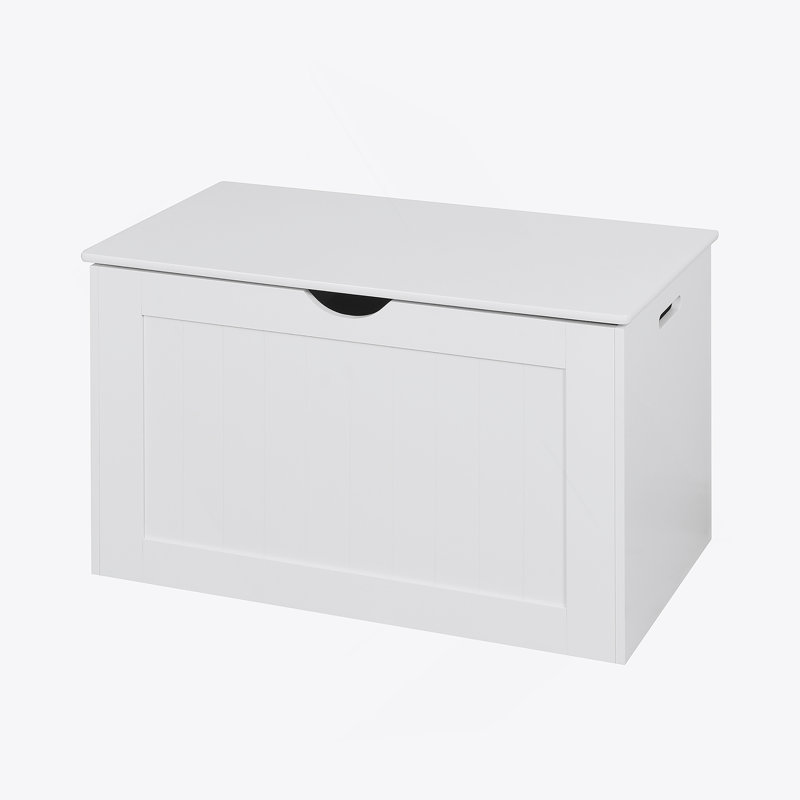 Armoire de rangement avec 2 charnières de sécurité