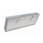 Broan NuTone Stainless Steel Insert Range Hood