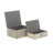 Wafrt Wooden Decorative Box