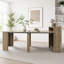 Extendable Dining Table-1435594668