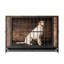 Cage pour chien-735888520