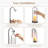 Candle Sconces Wall Decor Set Of 2-1486563894