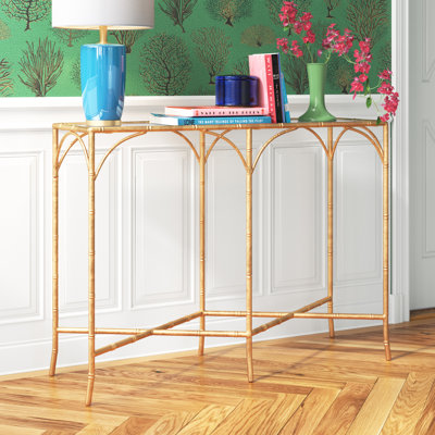 Donnie 44.88" Console Table