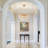 6-light Modern Luxury Crystal Chandelier