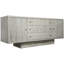 Ranunculus 76'' W Solid Wood Sideboard-62515658