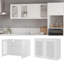 Hanging Glass Cabinet 80X31x60 Cm-1671952208