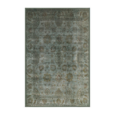 Roquefort Oriental Indoor Rug