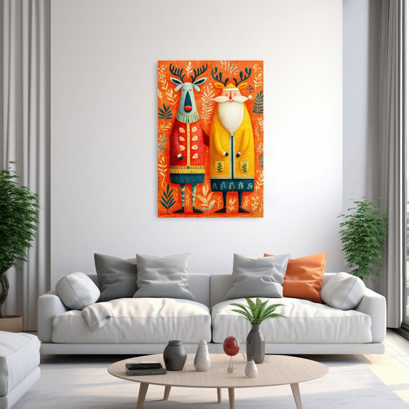 Print, 152.4cm H x 101.6cm W