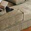 Canapé modulaire pliable à double usage-2082430616