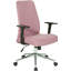 Chaise de bureau en polyester Evanston-1410400381
